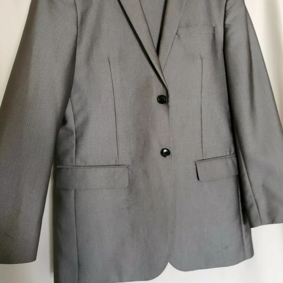 Mens Gianni Uomo Gold Label SUPER 140'S Suit - Picture 2 of 8